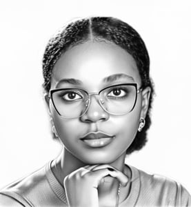 Mary Komolafe