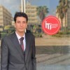 User portfolio avatar