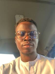 Abiodun Ayodeji