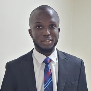 Abdullateef Salami Avatar