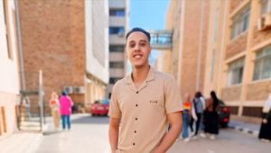 ibrahiem adel