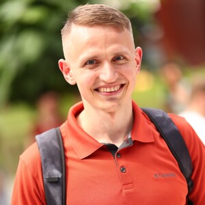 Pavlo Zhukov