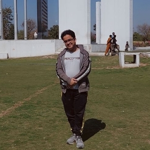 Haroon Salim avatar