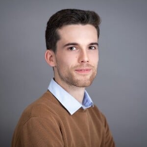 Quentin Roquebert