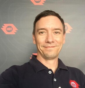 Russell Deffner Avatar