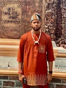 Vincent Albert Avatar