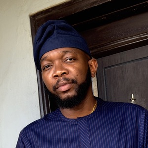 Mayowa Osimosu Avatar
