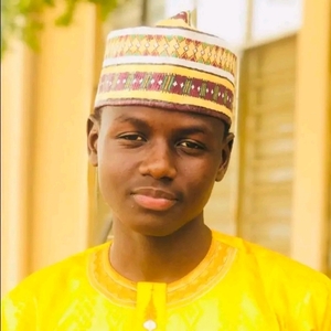 Muhammad Adam avatar