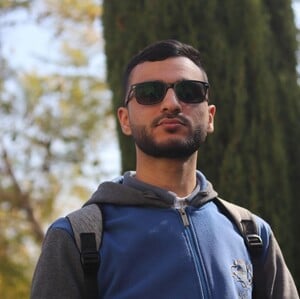 Abdullah Othman