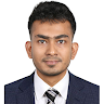User portfolio avatar