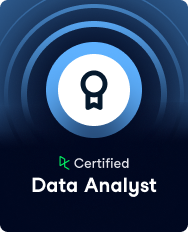 User portfolio avatar