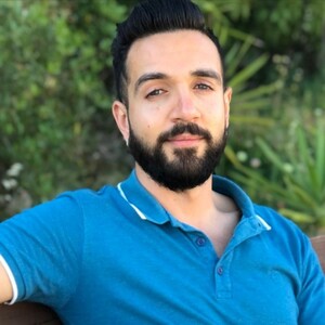 Ricardo Fonseca Avatar