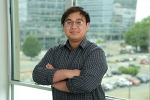 Bryan Xaysanavongphet