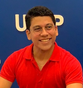 Daniel Baide