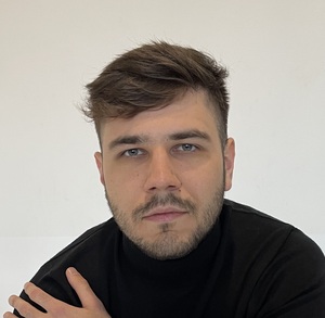 Nikita Chistyakov avatar