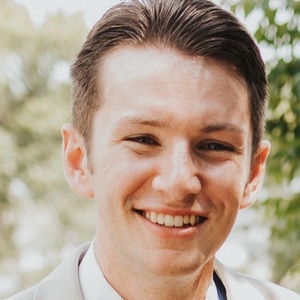 User portfolio avatar