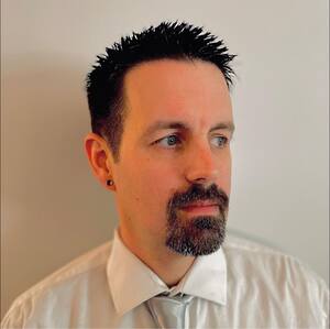 Christopher Lajoie Avatar