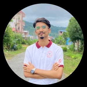 Ankit Chimariya Avatar