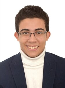 User portfolio avatar