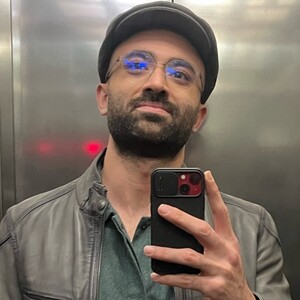 Amir Hossein Ebrahimian