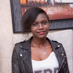 Yvonne Mukhono Avatar