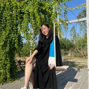 Teeranan Sriken avatar