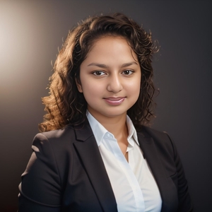 Namuna Paudel Avatar