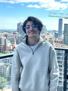 Mina Parham Headshot