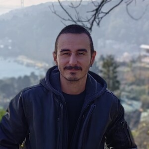 Umut Gür Avatar