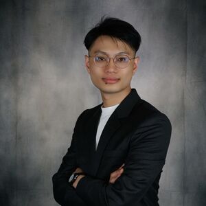 Pattaradorn Chaianunsawad avatar