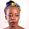 User portfolio avatar
