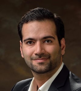 Seyyed Salili