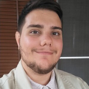 Murilo Henrique Gomes avatar