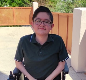 Gustavo Adolfo Figueroa Villalobos Avatar