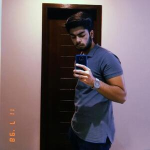 ibrahim irfan