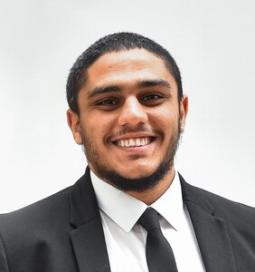 Ahmed Atef Avatar