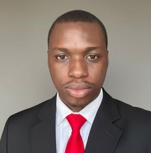 User portfolio avatar