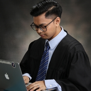 Aronn Marc Duran Avatar