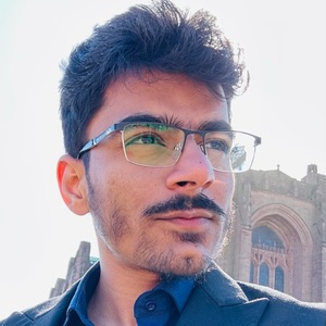 Tahami Ahmad avatar