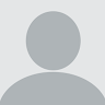 User portfolio avatar