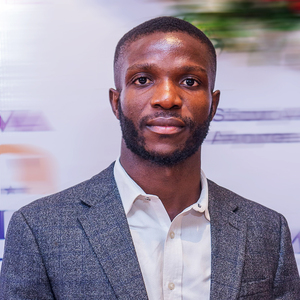 Solomon Ayuba Avatar