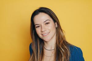 Isadora Batagin avatar