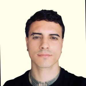 Federico Guarín Hincapié