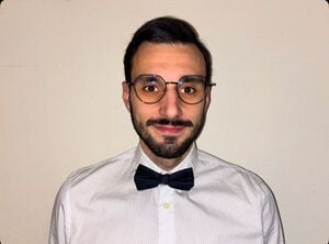 User portfolio avatar