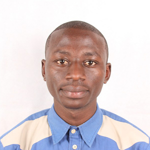 User portfolio avatar