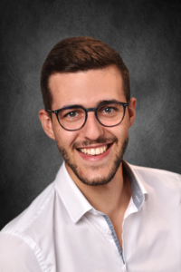 Yannik Hauser Avatar