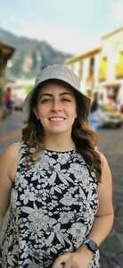 Pamela Maldonado avatar