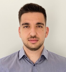 Ignacio Sala Jiménez Avatar