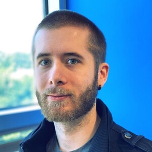 Andrew Corbett Avatar