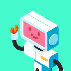 User portfolio avatar